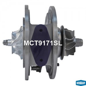 Картридж для турбокомпрессора MCT9171SL MCT9171SL KRAUF