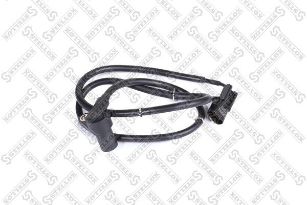 Датчик АБС MITSUBISHI Montero (91-) колеса переднего правого STELLOX 0665598SX STELLOX
