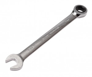 Ключ комбинированный 11х11мм трещоточный JTC JTC3031 JTC TOOLS
