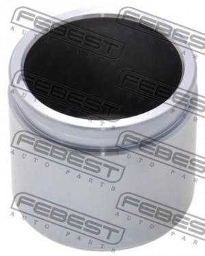 Поршень суппорта передний TOYOTA YARIS (FRP) SCP1#,NLP10 99-05 0176-NCP20F 0176-NCP20F FEBEST