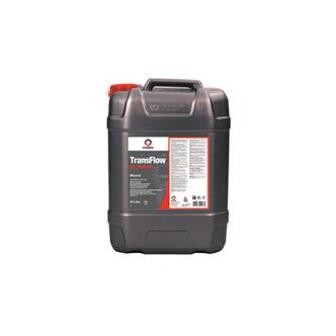 COMMA 15W40 TransFlow SD (20L) масло моторное!мин ACEA A3/B4,E7,M3275,VDS-3,MB22 TFSD20L COMMA