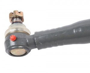 Тяга рулевая SITRAK HOWO в сборе MOVELEX 811W466116198MX MOVELEX