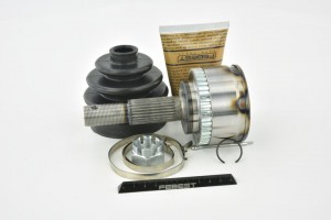 ШРУС внешний NISSAN ALMERA CLASSIC (B10), ALMERA N16 (UKP) 0210-N16A42 0210-N16A42 FEBEST