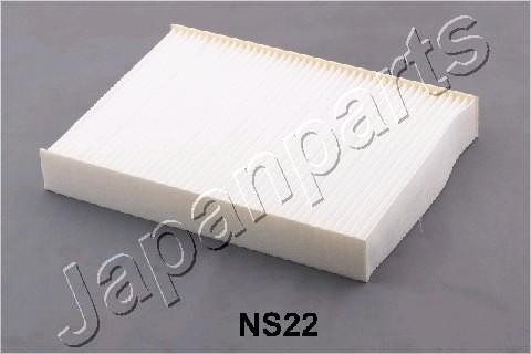NISSAN QASHQAI (J11) (2014>) НЕ УГОЛЬНЫЙ FAA-NS22 JAPAN PARTS GROUP