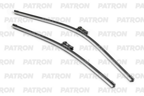 Щетки стеклоочистителя PWB6553KITA6 PWB6553KITA6 PATRON