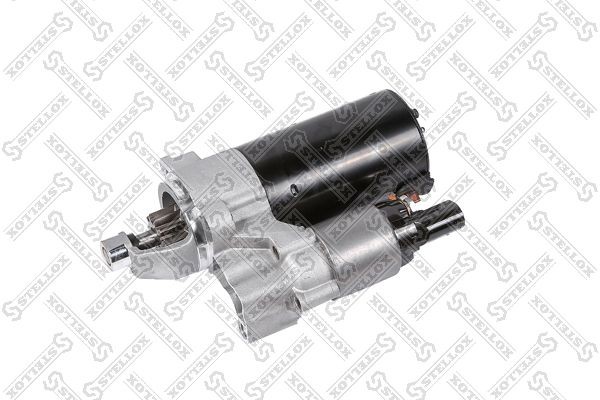 стартер! 1.7Kw\ Audi A4/A5/S5/A6/Q5 2.0 TDI 08> 06-10220-SX STELLOX