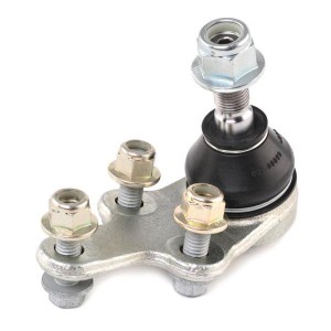 Опора шаровая FORD Focus 2,C-Max (04-) нижняя левая/правая (18мм) FEBI 24849 FEBI BILSTEIN