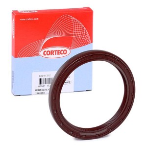 Сальник хвостовика КПП 70x88x10 FPM LD DC+ 12011310B CORTECO