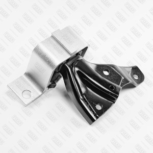 Опора двигателя правая LADA Largus 12-RENAULT Logan/Sandero 04- FL0230 FL0230 FIXAR