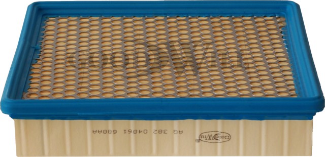 Фильтр воздушный AG382 AG 382 GOODWILL