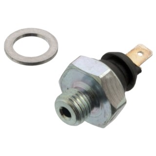 Датчик давления масла VW AUDI (0.2-0.5Bar) коричневый FEBI 04428 FEBI BILSTEIN