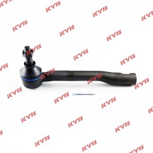 наконечник рулевой правый! Toyota Carina E AT190/ST190/CT190 91> KTR1241 KAYABA