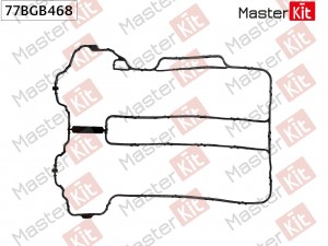 Прокладка клапанной крышки Opel CORSA D (S07) Z 10 XEP Masterkit 77BGB468 MASTER KIT
