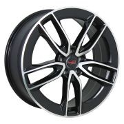 Legeartis Concept R20 / 8.5J PCD 5x112 ЕТ 42 ЦО 66.6 MR539 9303982 LEGEARTIS