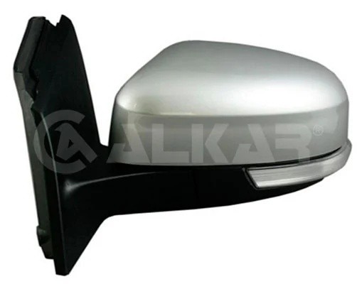 FORD FOCUS III (2011>) 8 конт. // ОБОГРЕВ , ПОВОРОТНИК 6140405 ALKAR