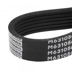 Ремень поликлиновой 6PK1495 Mitsubishi L 200 05-15, Mitsubishi L 200 14- (M63105 M6310562 MARSHALL