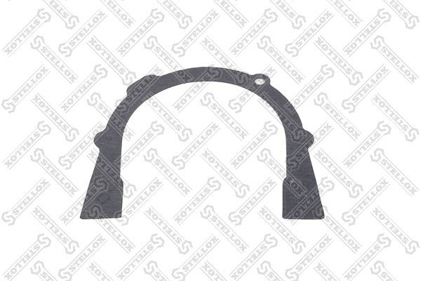 прокладка крышки коленвала!\ Audi 80/100/A4/A6, VW Golf/Passat/LT/T2/T4 all 80> 11-25405-SX STELLOX