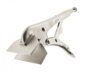 Клещи для сварочных работ 8" с фиксатором JTC JTC8R JTC TOOLS