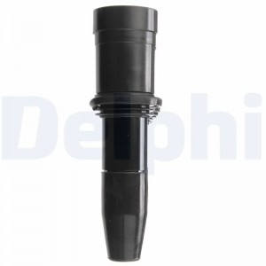 Катушка зажигания CHEVROLET Aveo (11-) (1.6) OPEL Astra J,Insignia (1.6/1.6 T/1. GN1023412B1 DELPHI