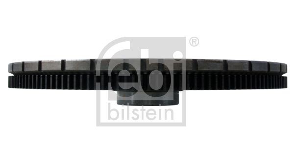 Маховик MERCEDES Actros d=430мм FEBI 17176 FEBI BILSTEIN