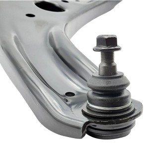 Рычаг подвески KIA K3 2012 ~ / Cerato 2013 ~ / Forte 2009 ~ / Koup 2009 ~ перед. CQ0214L CTR