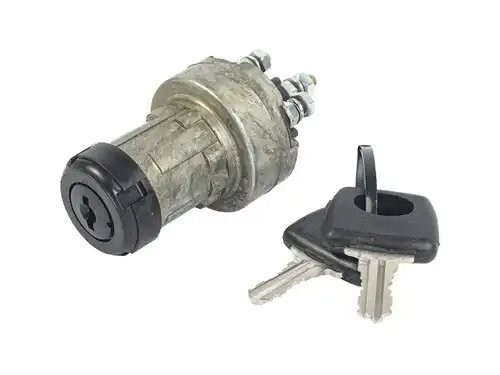 Замок зажигания 12В 5-контактный ГАЗ 12023704 AVTO ARMATURA