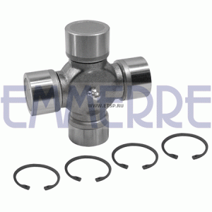 Крестовина вала карданного 48x126 934042 EMMERRE