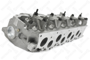 головка блока цилиндров! MD303750\ Mitsubishi Montero/Pajero/L200 2.5TD 4D56 90> 11-08057-SX STELLOX