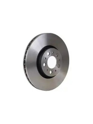 Диск тормозной передний Volvo XC90 2.5/3.0/2.4TD 02> Z06197 ZENTPARTS