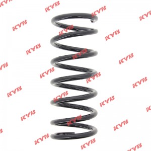 пружина задняя!\ Ford S-Max 2.5/1.8/2.0CTDi 06> RA6668 KAYABA