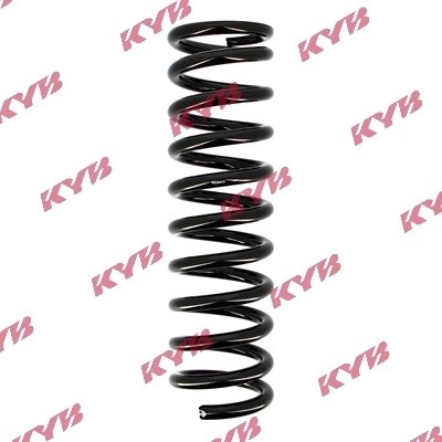 Пружина MERCEDES S(W140) подвески передней (91-98) передняя KYB RD2417 KAYABA