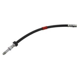 шланг торм. !пер.\ Volvo V70 98>/ S80 2.0-3.0 98-06 L=365 33487 FEBI BILSTEIN