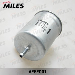 Фильтр топливный AUDI/VW/BMW/PEUGEOT (FILTRON PP836, MANN WK830/7) AFFF001 AFFF001 MILES