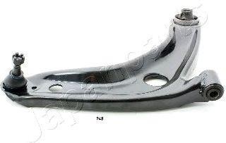 YARIS (2005>) BS-248R JAPAN PARTS GROUP