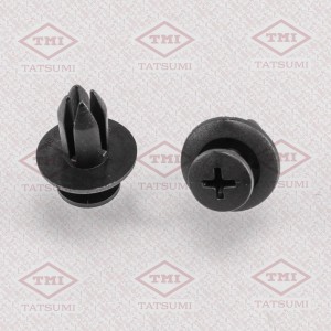 Клипса автомобильная [упаковка 10 штук] TOYOTA TJB1038 TJB1038 TATSUMI