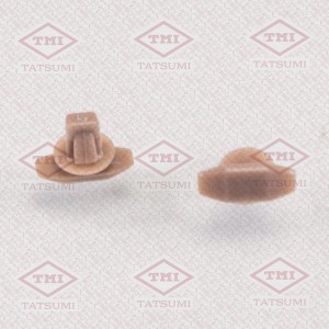 КРЕПЛЕНИЕ УПЛОТНИТЕЛЬНОЙ РЕЗИНКИ MITSUBISHI LANCER (CX,CY) (2007>) TJB1173 TATSUMI