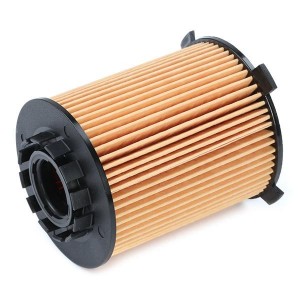 Фильтр масляный VOLVO V70,XC70 (08-),XC60,XC90 (16-) GEELY Monjaro FILTRON OE6624 FILTRON