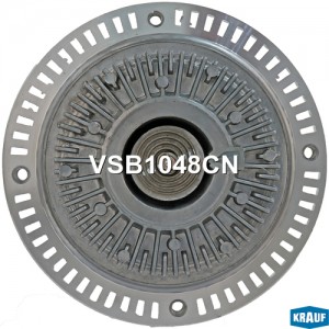 Вискомуфта FORD Transit (06-) привода вентилятора KRAUF VSB1048CN KRAUF