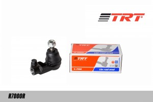НАКОНЕЧНИК РУЛЕВОЙ ТЯГИ ПРАВЫЙ 96275019 TRT R7000R R7000R R7000R TRT