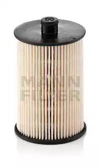 VOLVO S60/ S80/ V70/ XC90 PU823X MANN FILTER