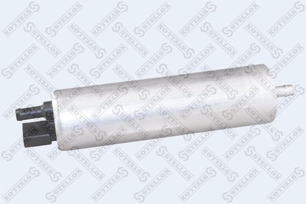насос топливный электрический! 4.0bar\ BMW 3/X5 E46/E53 2.0D-3.0D 98> 10-01046-SX STELLOX