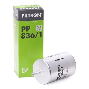 Фильтр топливный SKODA Octavia (96-) FILTRON PP8361 FILTRON