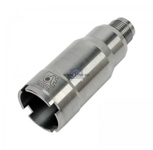 Стакан КАМАЗ-5490 MERCEDES форсунки DT 4.40267 DIESEL TECHNIC