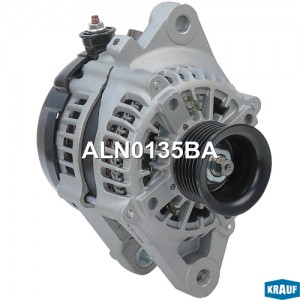 генератор! 80A\ Toyota Hilux 04-16 ALN0135BA KRAUF