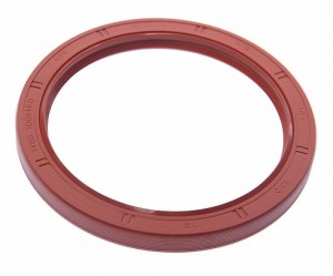 Сальник коленвала КАМАЗ задний 2.2-105х130х12 РОСИЧЪ 7405.1005160 ROSICH