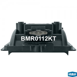 Резистор VW Golf AUDI A3 SKODA Octavia отопителя KRAUF BMR0112KT KRAUF