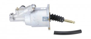ПГУ сцепления 2.30053 DIESEL TECHNIC