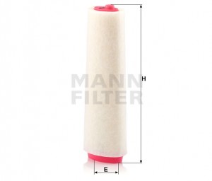 BMW E46/39/38/X5 3.0D C151431 MANN FILTER