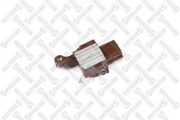 реле-регулятор! 14V\ FORD Focus II 1.6TDCi 04- 06-71837-SX STELLOX