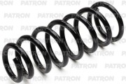 Пружина подвески задн TOYOTA: AVENSIS 1.6/1.8/2.0/2.0D/2.2D 03-09 PCS872814 PATRON